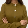 Vmmia Strickwaren-Jacke