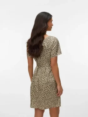 Vmmidalia Umstandsmode-Kleid