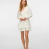 Vmmie Kurzes Kleid