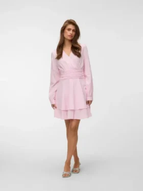 Vmmie Kurzes Kleid