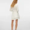 Vmmie Kurzes Kleid
