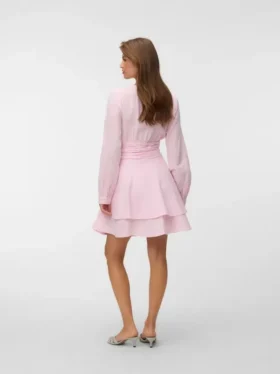 Vmmie Kurzes Kleid