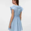 Vmmie Kurzes Kleid