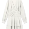 Vmmie Kurzes Kleid