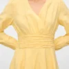 Vmmie Kurzes Kleid