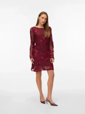 Vmmila Kurzkleid