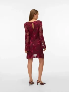Vmmila Kurzkleid