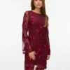 Vmmila Kurzkleid