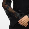 Vmmila Kurzkleid