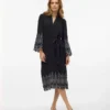 Vmmilan Kurzes Short-Kleid