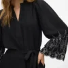 Vmmilan Kurzes Short-Kleid