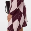 Vmmilano Midi-Kleid