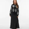 Vmmilano Strickwaren-Jacke