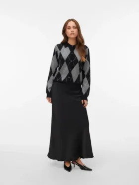 Vmmilano Strickwaren-Jacke