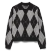 Vmmilano Strickwaren-Jacke