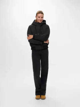 Vmmiley-Jacke