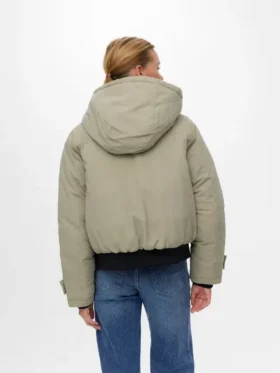Vmmiley-Jacke