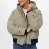 Vmmiley-Jacke