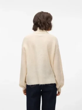 Vmmili Strickpullover