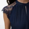 Vmmilla Kurzkleid