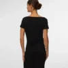 Vmmille Kurzkleid