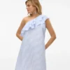 Vmmillie Kurzkleid