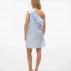 Vmmillie Kurzkleid