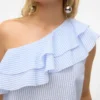 Vmmillie Kurzkleid