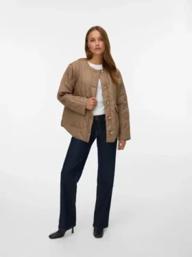 Vmmillie Steppjacke