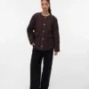 Vmmillie Steppjacke