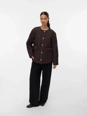 Vmmillie Steppjacke