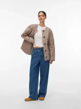 Vmmillie Steppjacke