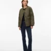 Vmmillie Steppjacke
