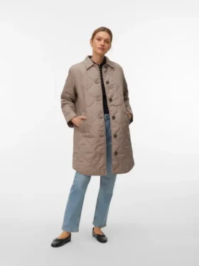 Vmmillie Steppjacke