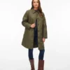 Vmmillie Steppjacke