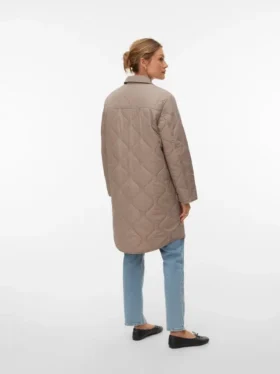 Vmmillie Steppjacke