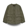Vmmillie Steppjacke