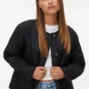 Vmmillie Steppjacke