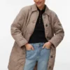 Vmmillie Steppjacke