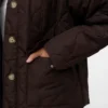 Vmmillie Steppjacke