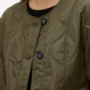 Vmmillie Steppjacke