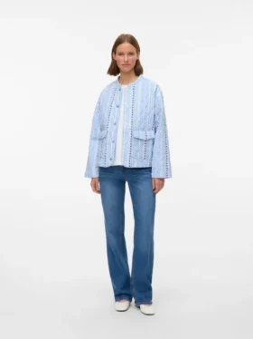 Vmmimi Steppjacke