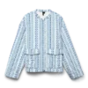 Vmmimi Steppjacke