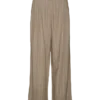 Vmmindy Hose mit mittlerer Taillenhöhe
