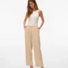 Vmmindy Hose mit mittlerer Taillenhöhe