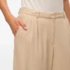 Vmmindy Hose mit mittlerer Taillenhöhe