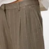 Vmmindy Hose mit mittlerer Taillenhöhe