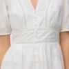 Vmmine Kurzes Kleid mit Shorts