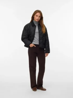 Vmminnesota Steppjacke