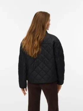 Vmminnesota Steppjacke